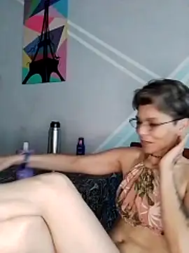 Lulypsicologasexual online show from 12-19-25, 10:44