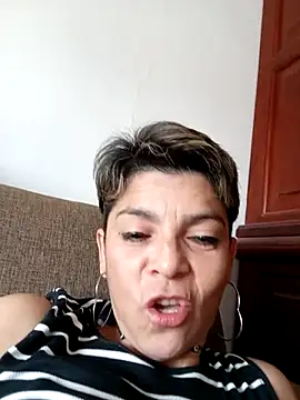 Lulypsicologasexual online show from 02-11-26, 09:09