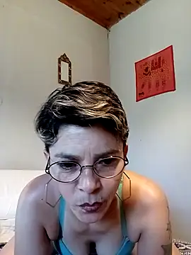 Lulypsicologasexual online show from 02-24-26, 06:06