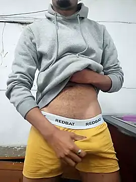 ColouredPapi online show from 09-11-25, 01:11