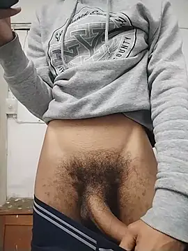 ColouredPapi online show from 07-03-26, 10:54