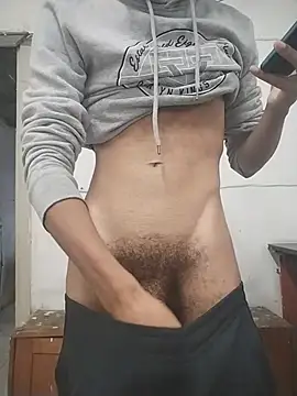 ColouredPapi online show from 07-06-26, 10:01