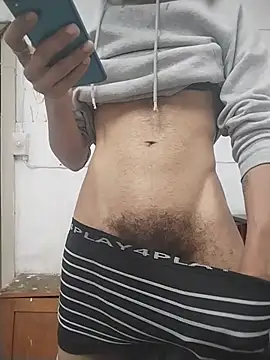 ColouredPapi online show from 08-03-26, 12:54