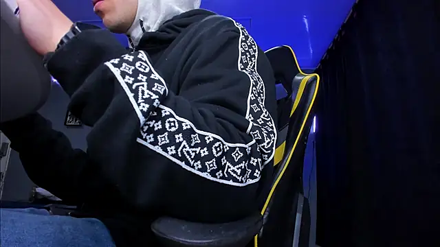 alexgiraldo   online show from 10-16-25, 11:00