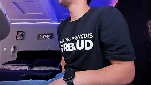 alexgiraldo   online show from 10-19-25, 01:23