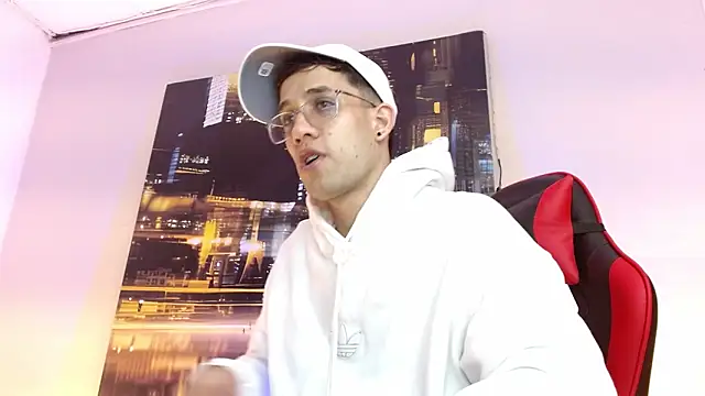 alexgiraldo   online show from 03-18-26, 04:26