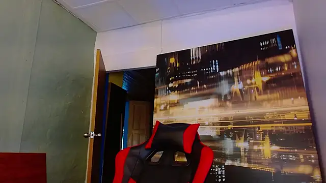 Snapshot of alexgiraldo__ chatting on 07-08-26, 08:02 alexgiraldo online show from 07-08-26, 08:02