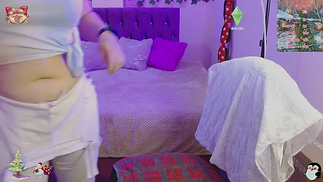 Estrella  sex online show from 12-22-25, 08:17