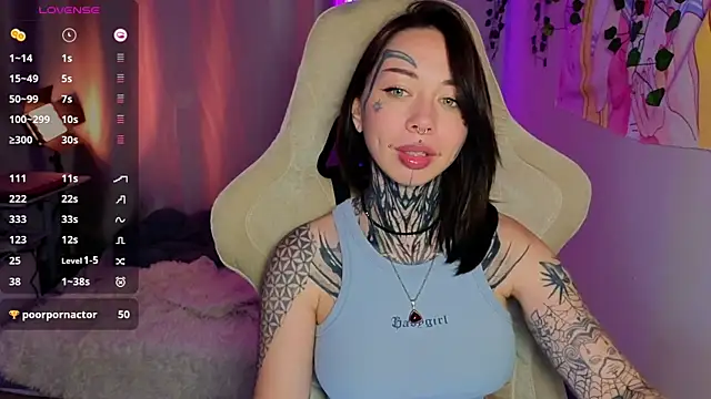 Snapshot of bunnykellyyy chatting on 07-10-26, 06:28 bunnykellyyy online show from 07-10-26, 06:28