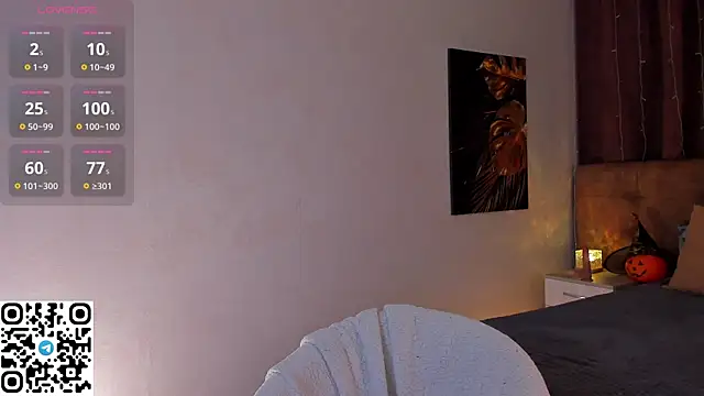 Snapshot of odelynbrower chatting on 10-29-25, 12:46 odelynbrower online show from 10-29-25, 12:46