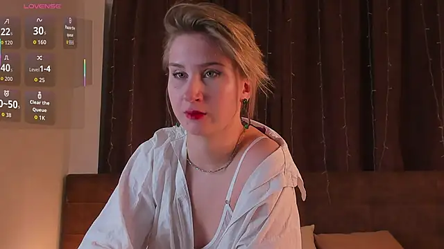 odelynbrower online show from 01-10-26, 12:56