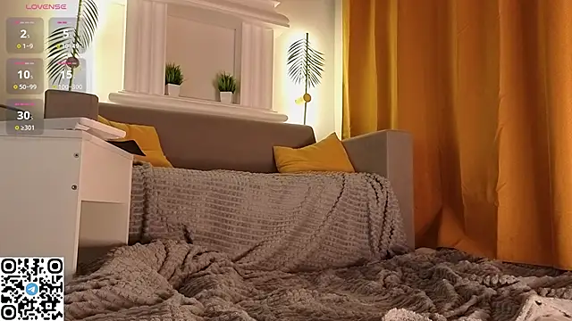 odelynbrower online show from 02-03-26, 02:53