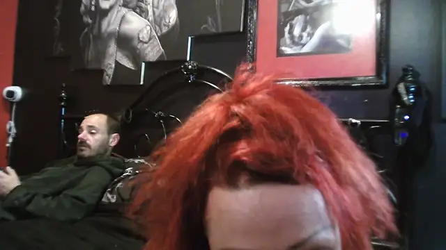 Splash Queen420 online show from 10-23-25, 07:40