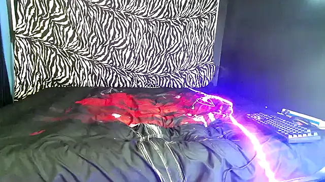 Splash Queen420 online show from 11-20-25, 06:46