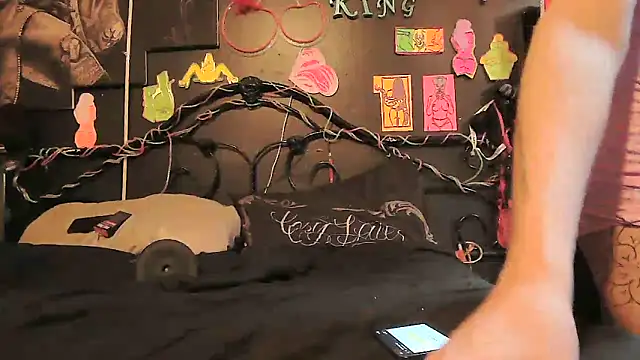 Splash Queen420 online show from 03-21-26, 03:22