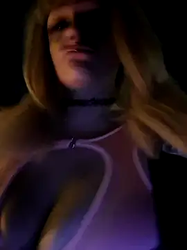 Splash Queen420 online show from 05-24-26, 03:00