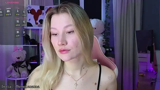  Anna Nolan  online show from 03-19-26, 06:28