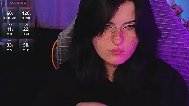 Dark Shine online show from 11-03-25, 06:14