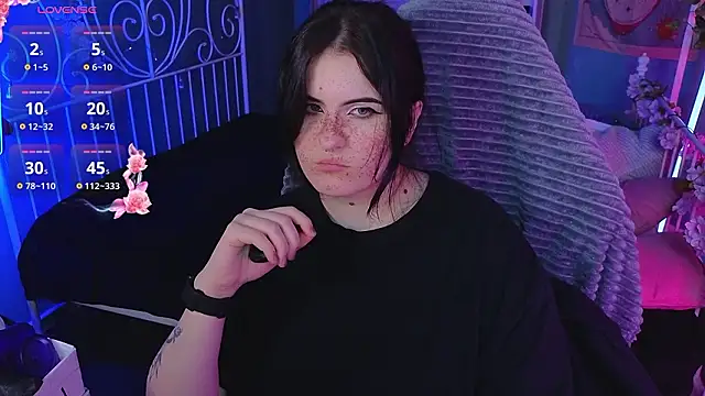 Dark Shine online show from 01-16-26, 08:35