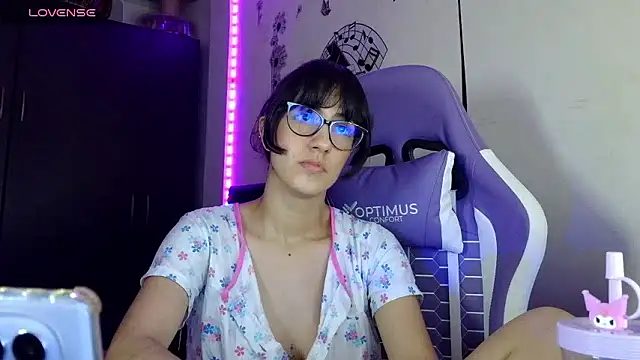 AvlieQueen online show from 01-11-26, 08:52