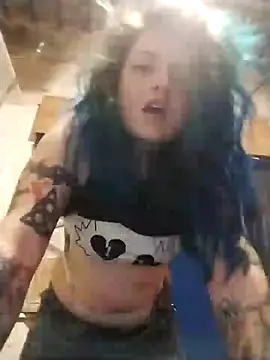 Wen Vexxx online show from 10-01-25, 11:11