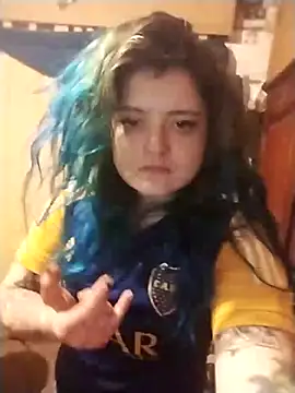 Wen Vexxx online show from 10-02-25, 11:17