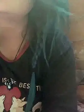 Wen Vexxx online show from 11-02-25, 12:29