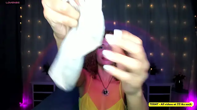 Evolet Bee online show from 04-18-26, 12:31