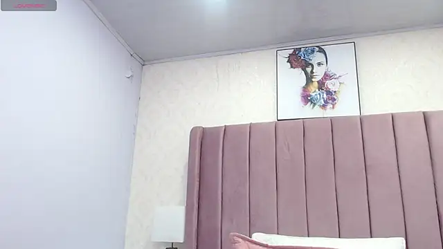 AriannaAdames online show from 03-20-26, 01:49