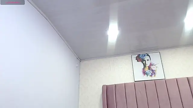 AriannaAdames online show from 03-25-26, 01:17