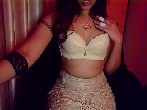 redruby xoxo online show from 11-11-25, 07:36