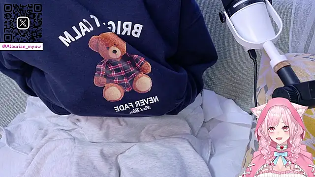 dokkoimyaw online show from 11-07-25, 02:17