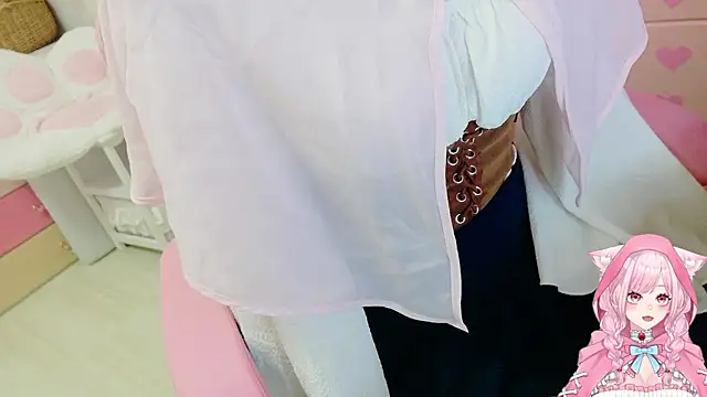 dokkoimyaw online show from 01-16-26, 12:09