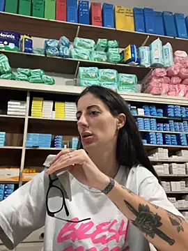 Snapshot of ferchule7 chatting on 09-17-25, 04:30 ferchule7 online show from 09-17-25, 04:30