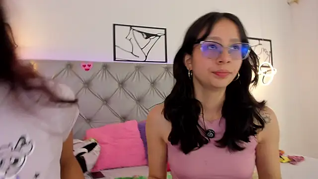 Naughty Couple83 online show from 03-14-26, 03:50