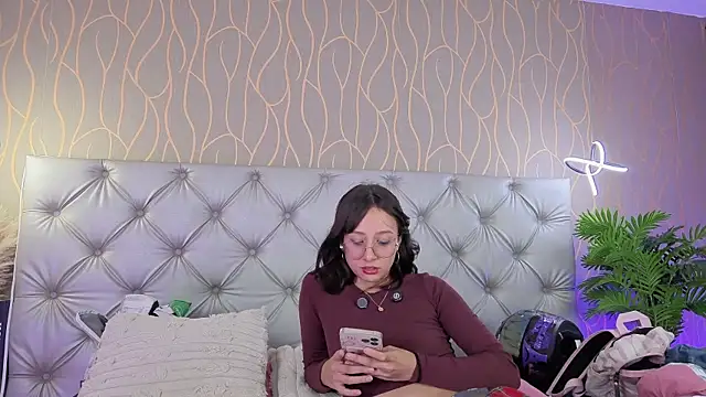 Naughty Couple83 online show from 07-17-26, 08:35