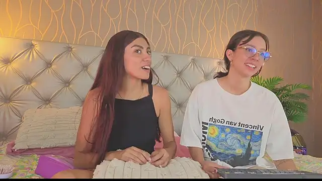 Naughty Couple83 online show from 07-31-26, 08:41