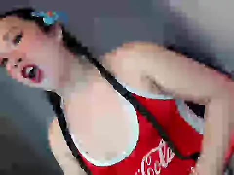 your hottest kim online show from 10-18-25, 02:47