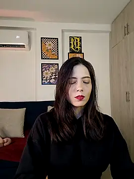 mishelkrave  online show from 10-19-25, 11:16