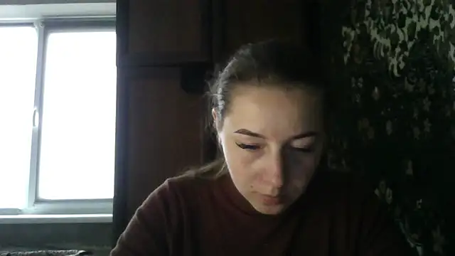 Snapshot of Kitten36 chatting on 09-19-25, 08:27 Kitten36 online show from 09-19-25, 08:27
