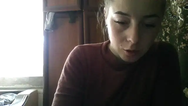 Snapshot of Kitten36 chatting on 09-21-25, 12:51 Kitten36 online show from 09-21-25, 12:51