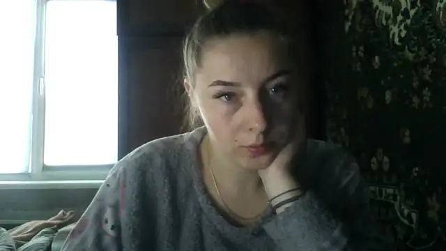 Snapshot of Kitten36 chatting on 09-27-25, 02:44 Kitten36 online show from 09-27-25, 02:44