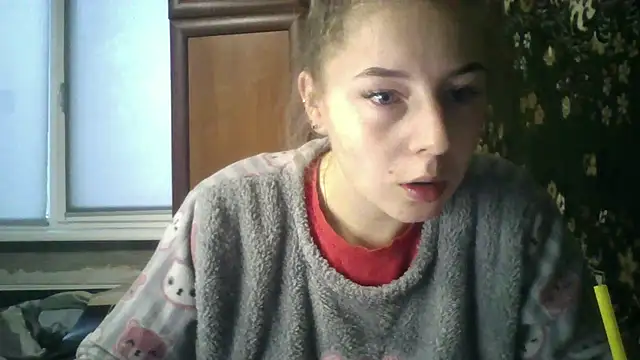 Snapshot of Kitten36 chatting on 10-01-25, 02:34 Kitten36 online show from 10-01-25, 02:34