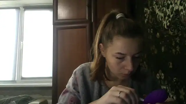 Snapshot of Kitten36 chatting on 10-02-25, 02:35 Kitten36 online show from 10-02-25, 02:35