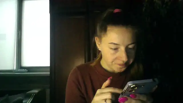 Snapshot of Kitten36 chatting on 10-10-25, 01:10 Kitten36 online show from 10-10-25, 01:10