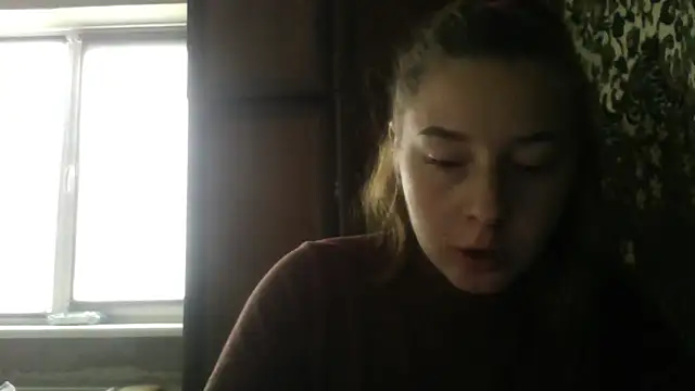 Snapshot of Kitten36 chatting on 10-11-25, 12:58 Kitten36 online show from 10-11-25, 12:58