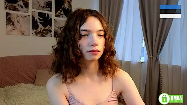 Evi Brook online show from 11-03-25, 11:55