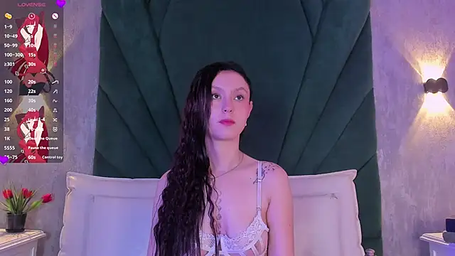 samara goals online show from 02-08-26, 12:41