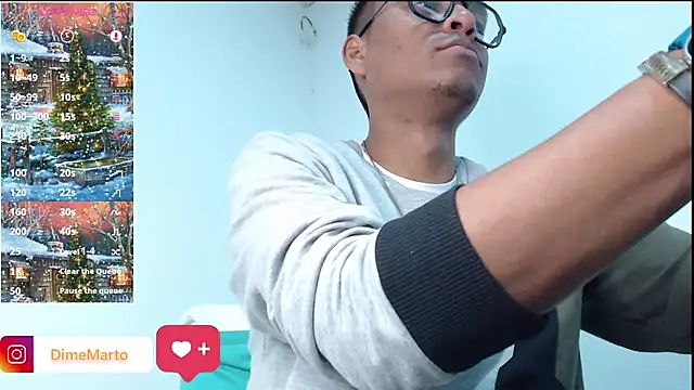 mike black 22 online show from 11-28-25, 03:58