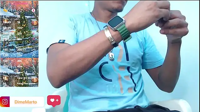 mike black 22 online show from 12-15-25, 06:34